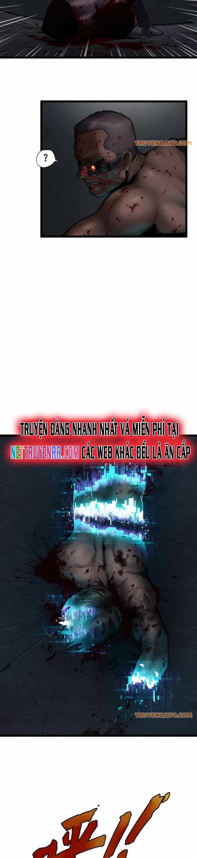 Nguyệt Khôi Truyện - Chương 10 - ảnh 18