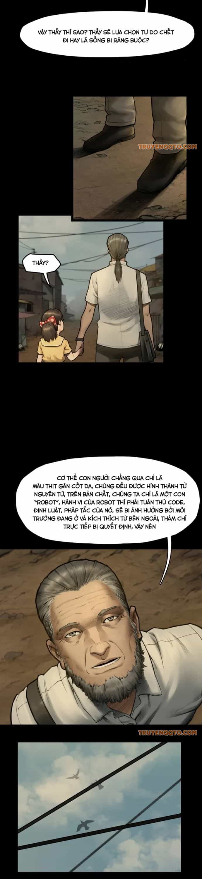 Nguyệt Khôi Truyện - Chương 11 - ảnh 10