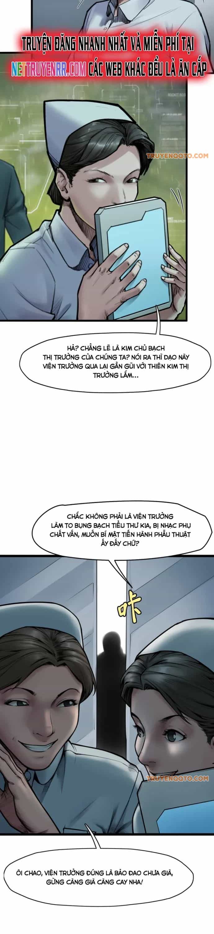 Nguyệt Khôi Truyện - Chương 11 - ảnh 3