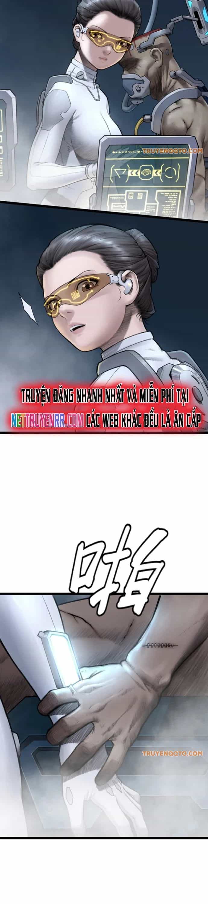 Nguyệt Khôi Truyện - Chương 12 - ảnh 15