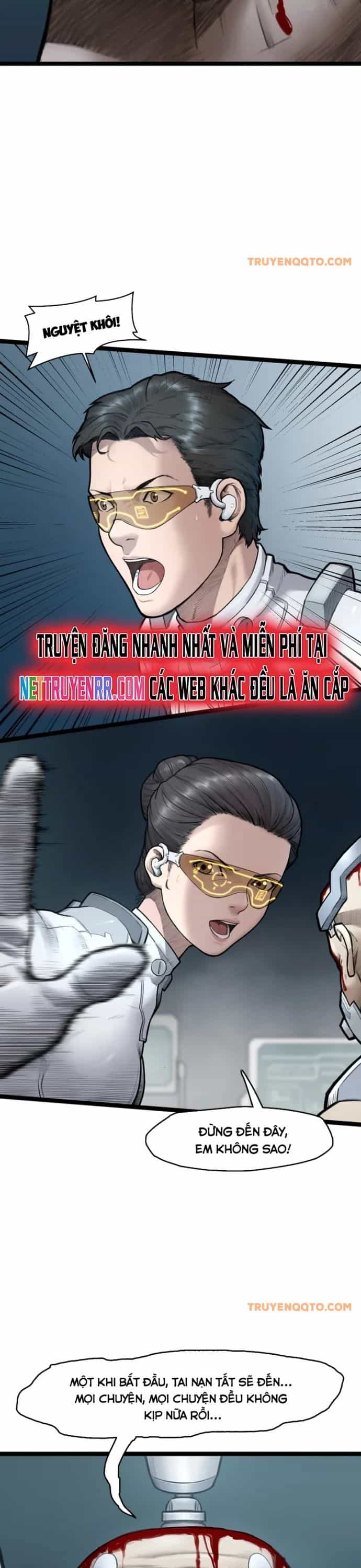 Nguyệt Khôi Truyện - Chương 12 - ảnh 17