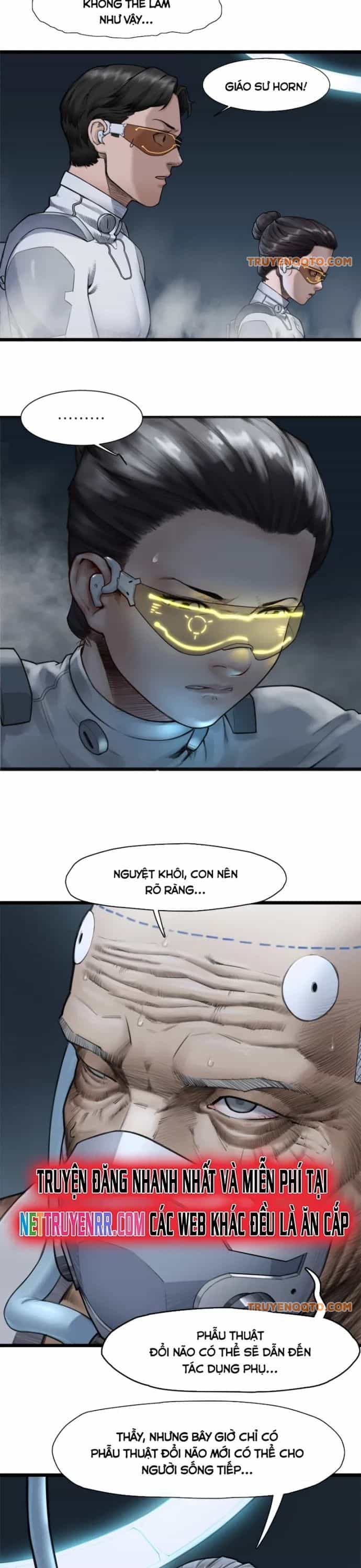 Nguyệt Khôi Truyện - Chương 12 - ảnh 5