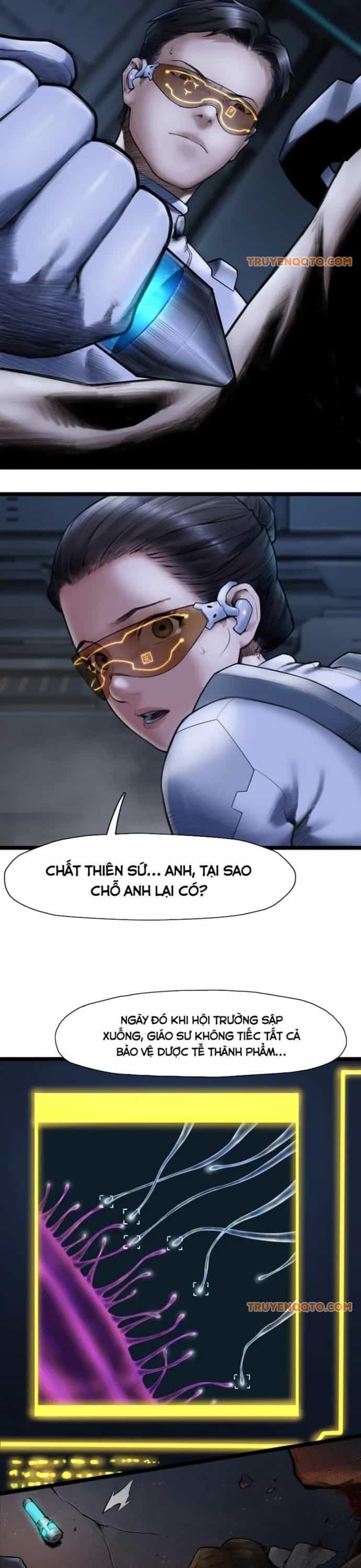 Nguyệt Khôi Truyện - Chương 13 - ảnh 13
