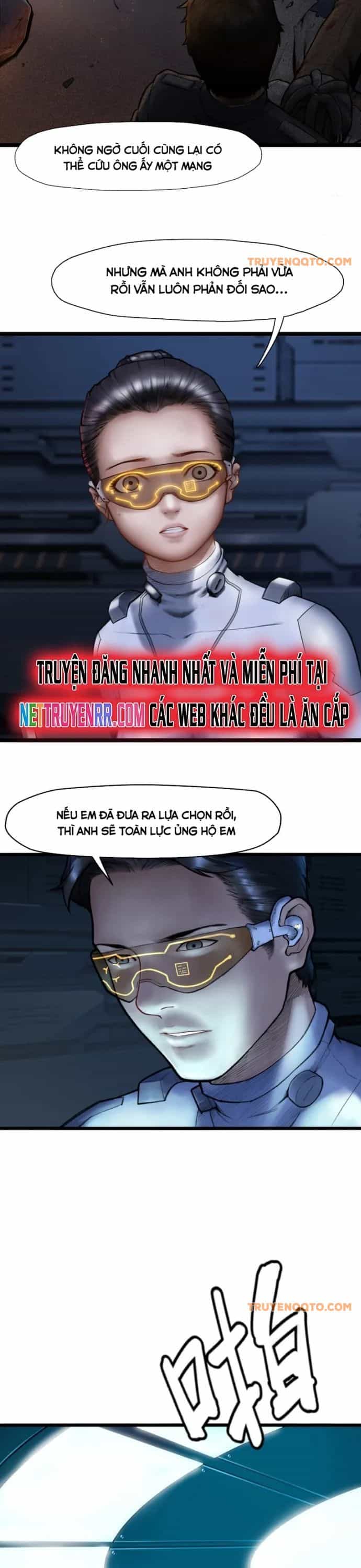 Nguyệt Khôi Truyện - Chương 13 - ảnh 14