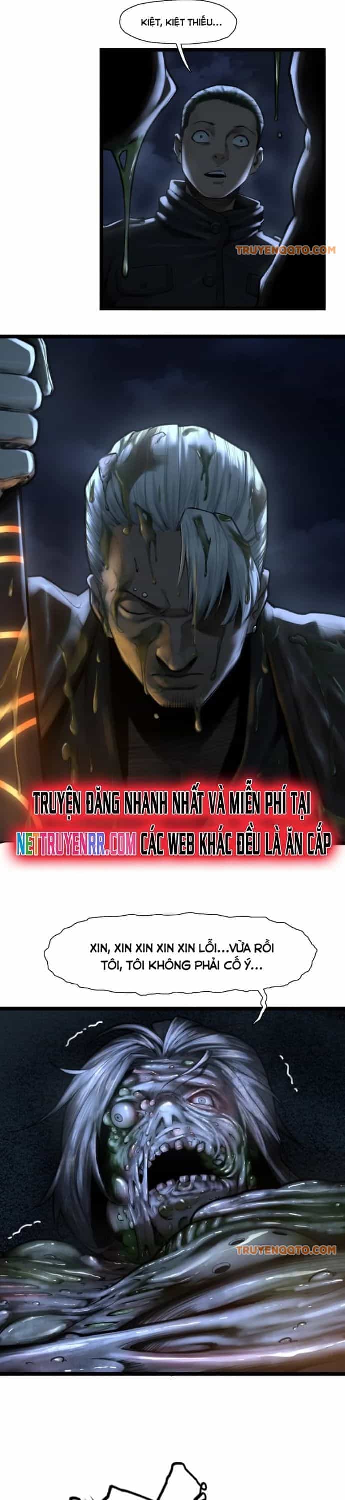 Nguyệt Khôi Truyện - Chương 15 - ảnh 19
