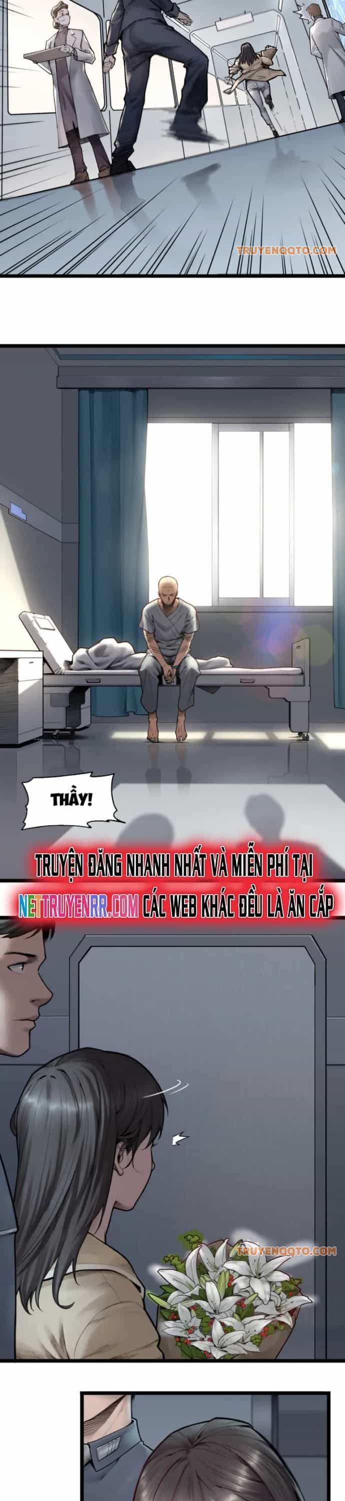Nguyệt Khôi Truyện - Chương 16 - ảnh 25
