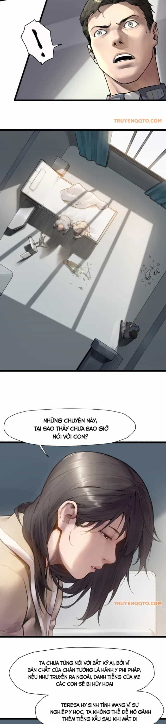 Nguyệt Khôi Truyện - Chương 17 - ảnh 15