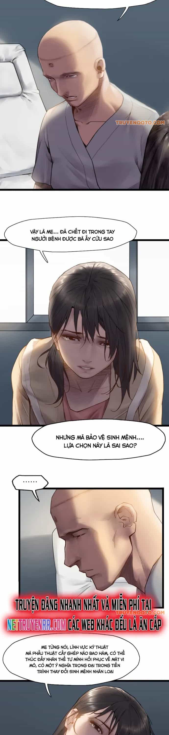 Nguyệt Khôi Truyện - Chương 17 - ảnh 16