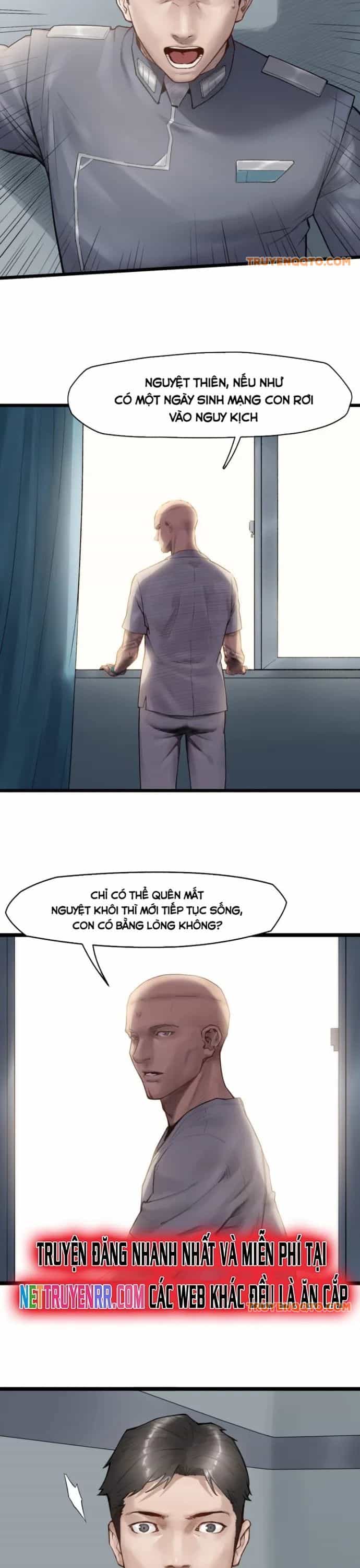 Nguyệt Khôi Truyện - Chương 17 - ảnh 19
