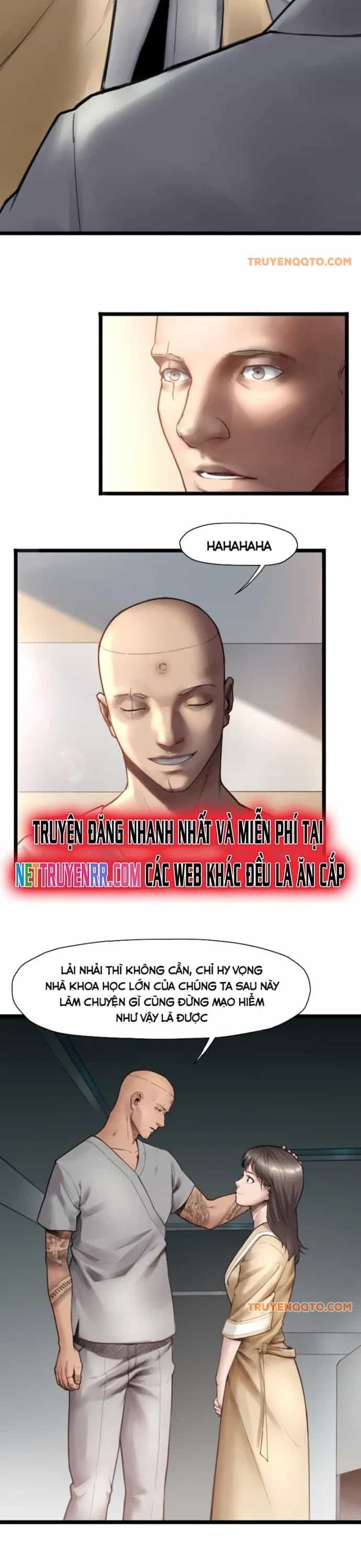 Nguyệt Khôi Truyện - Chương 17 - ảnh 27