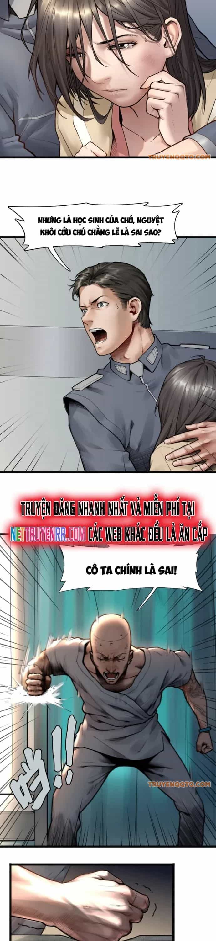 Nguyệt Khôi Truyện - Chương 17 - ảnh 3