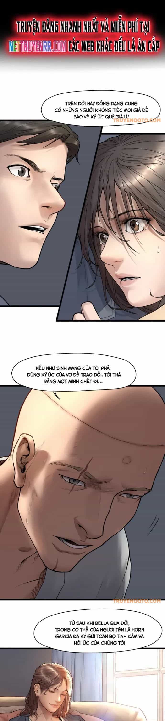 Nguyệt Khôi Truyện - Chương 17 - ảnh 6