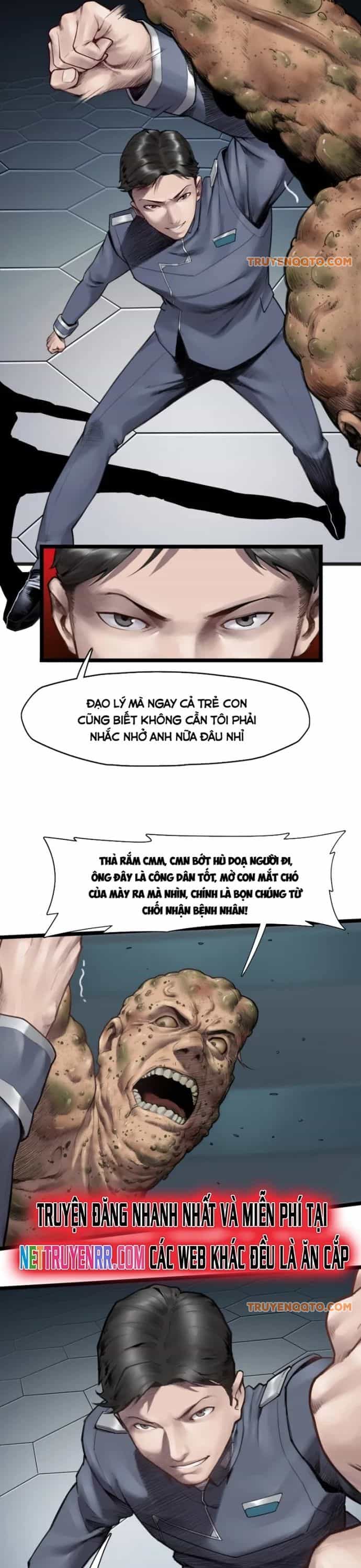 Nguyệt Khôi Truyện - Chương 18 - ảnh 8
