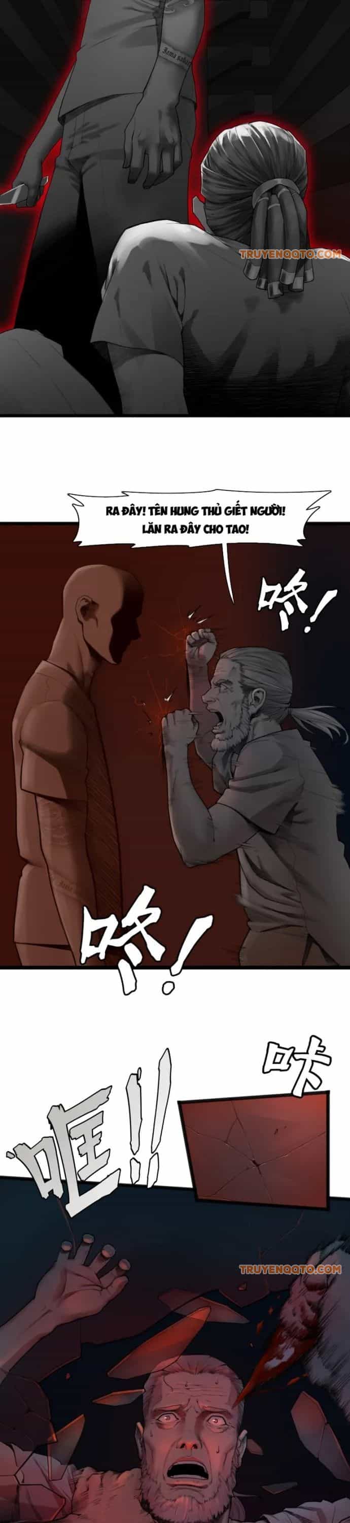 Nguyệt Khôi Truyện - Chương 19 - ảnh 5