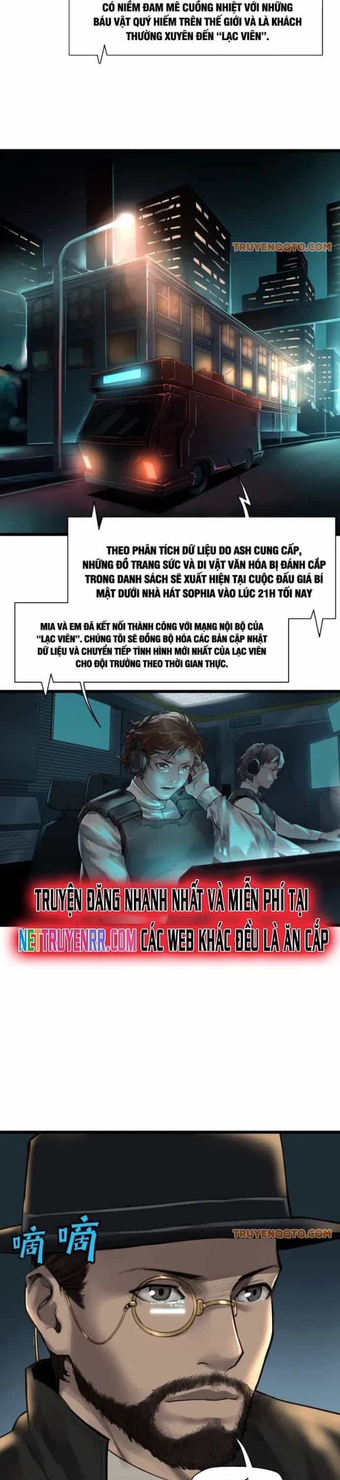 Nguyệt Khôi Truyện - Chương 20 - ảnh 2