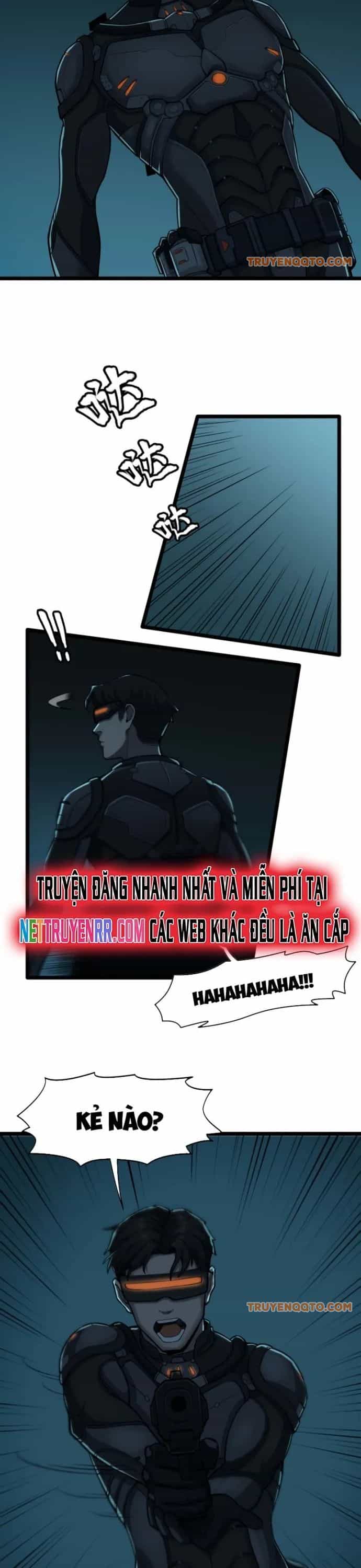 Nguyệt Khôi Truyện - Chương 20 - ảnh 28