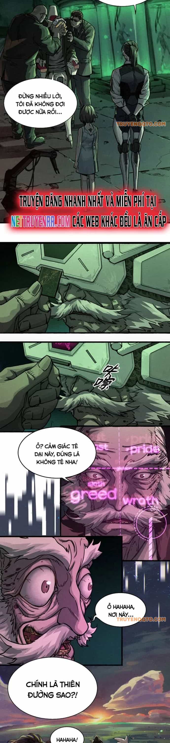 Nguyệt Khôi Truyện - Chương 21 - ảnh 14