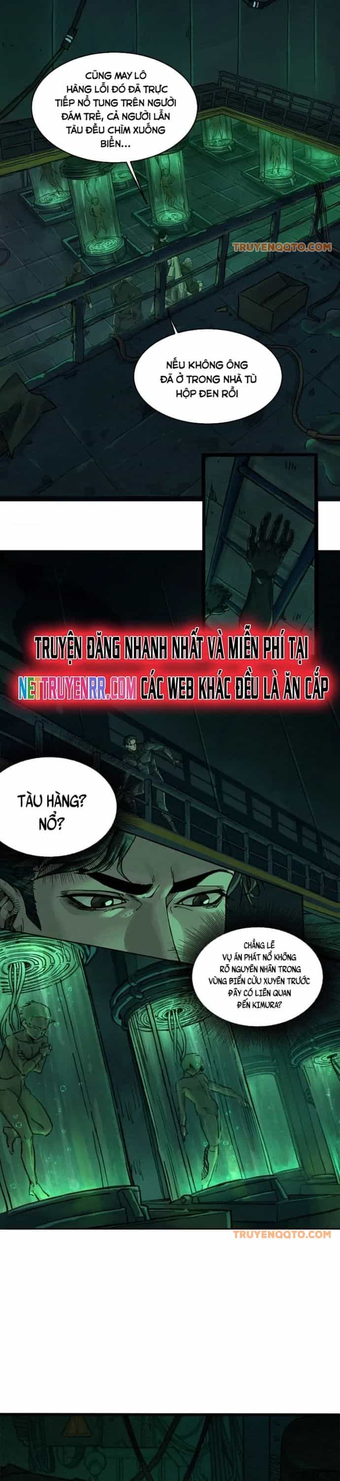 Nguyệt Khôi Truyện - Chương 21 - ảnh 6