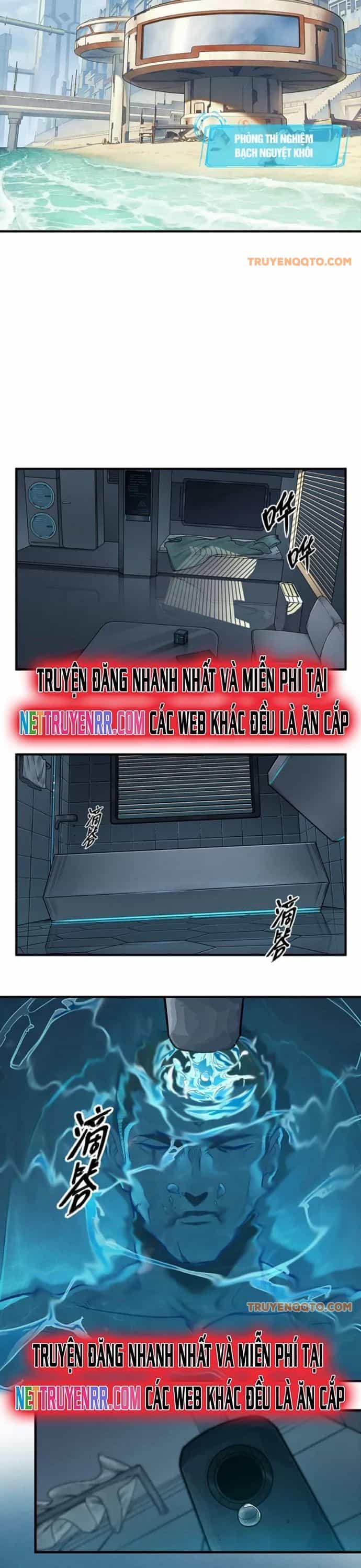 Nguyệt Khôi Truyện - Chương 22 - ảnh 20