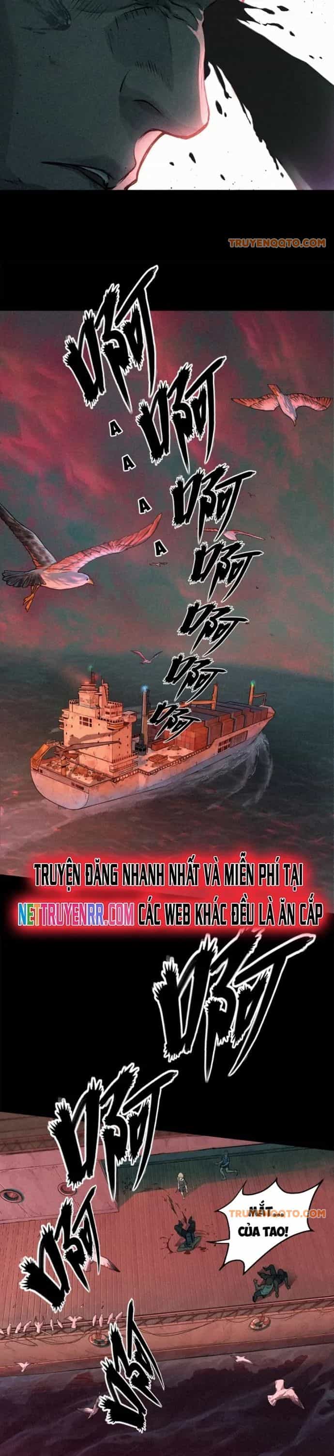 Nguyệt Khôi Truyện - Chương 23 - ảnh 17