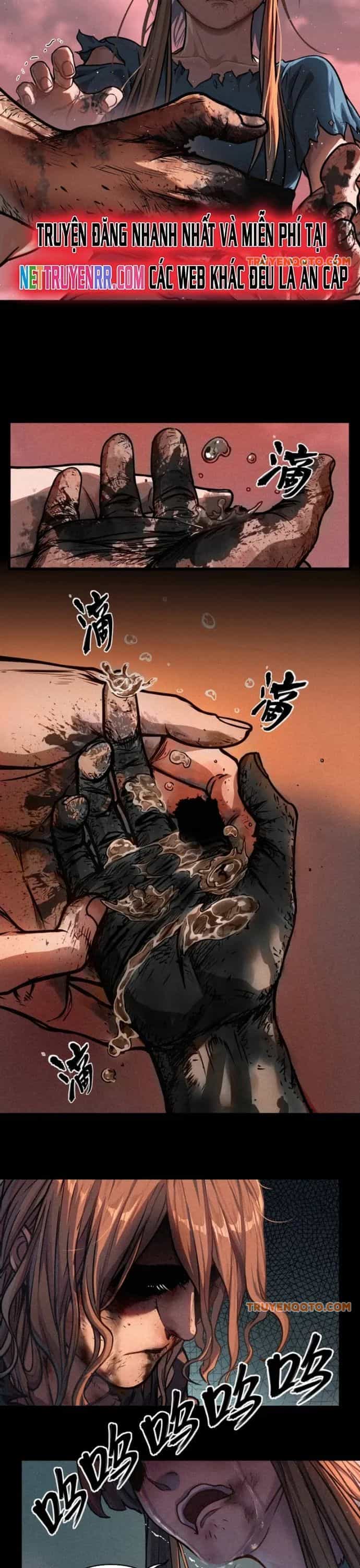 Nguyệt Khôi Truyện - Chương 23 - ảnh 25