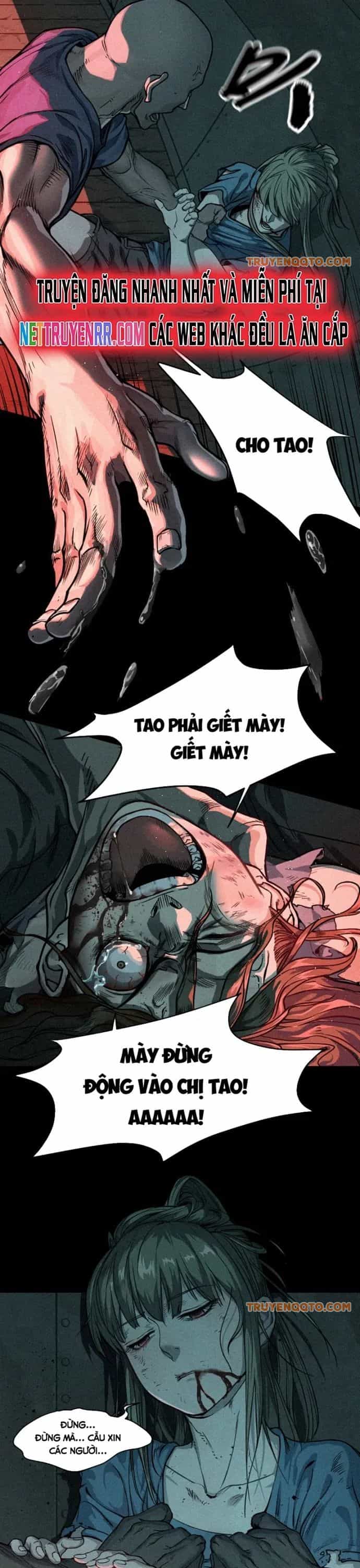 Nguyệt Khôi Truyện - Chương 23 - ảnh 6