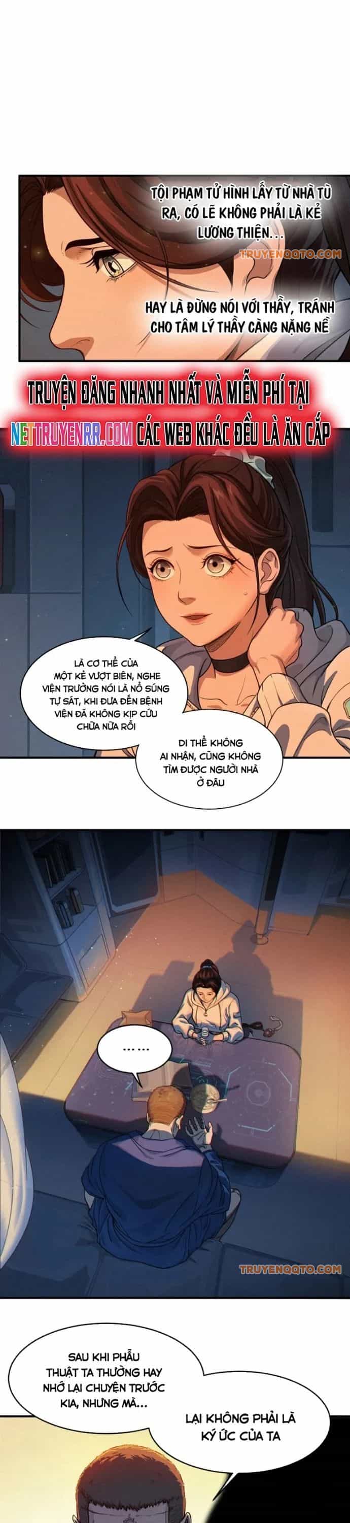 Nguyệt Khôi Truyện - Chương 24 - ảnh 10