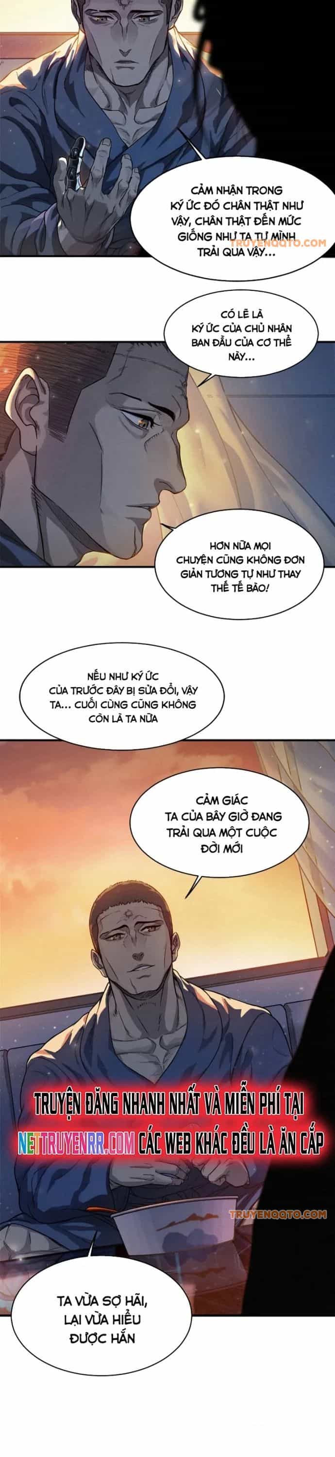 Nguyệt Khôi Truyện - Chương 24 - ảnh 11