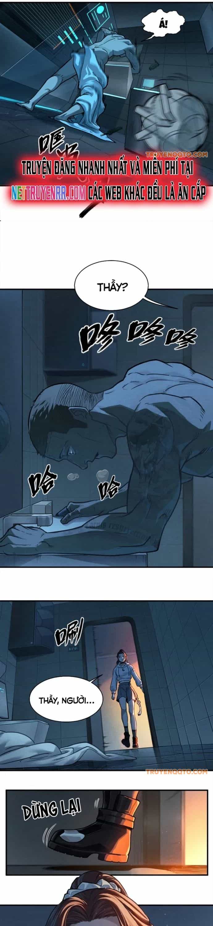 Nguyệt Khôi Truyện - Chương 24 - ảnh 5