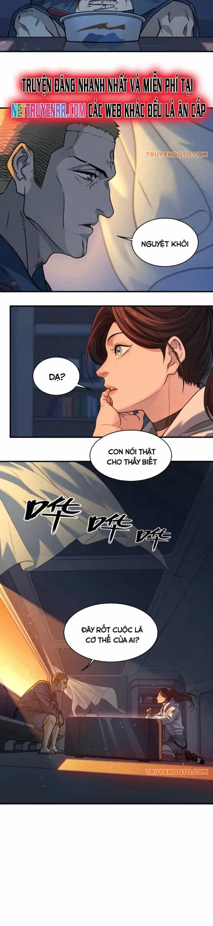 Nguyệt Khôi Truyện - Chương 24 - ảnh 9