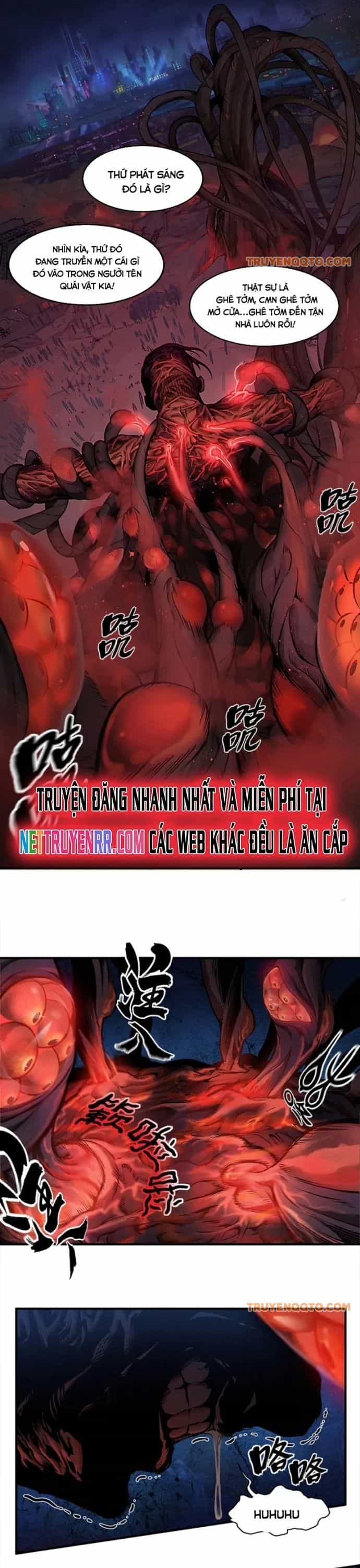 Nguyệt Khôi Truyện - Chương 25 - ảnh 29
