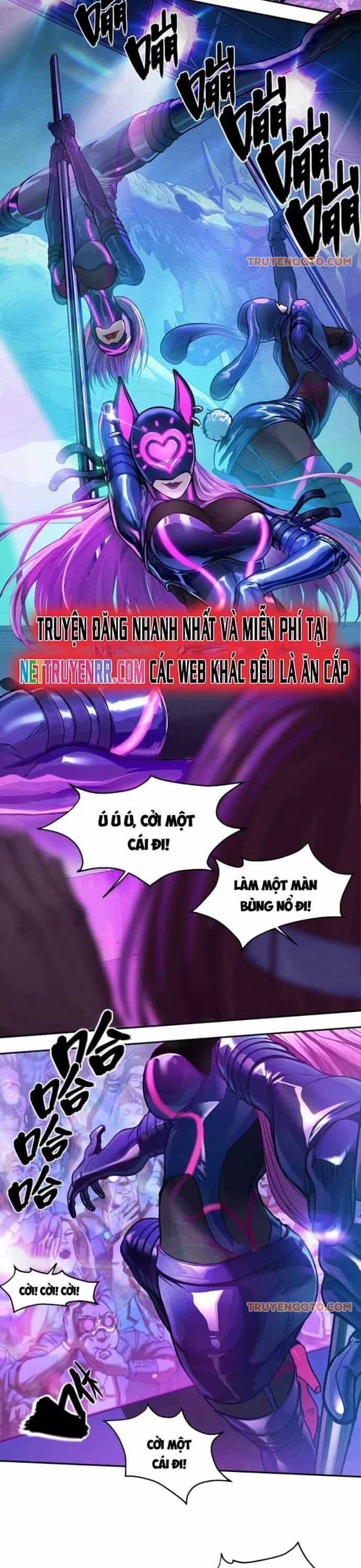 Nguyệt Khôi Truyện - Chương 25 - ảnh 3