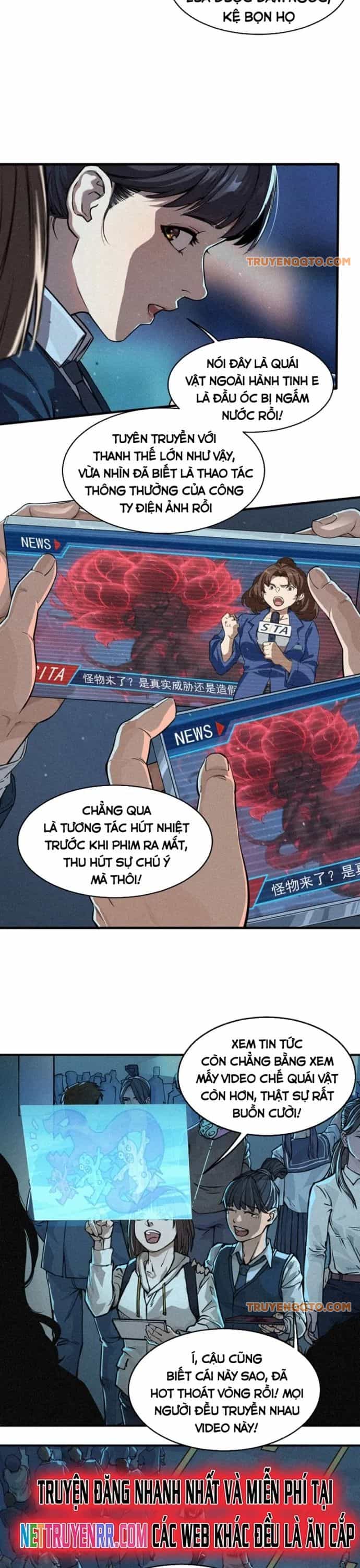 Nguyệt Khôi Truyện - Chương 25.5 - ảnh 22