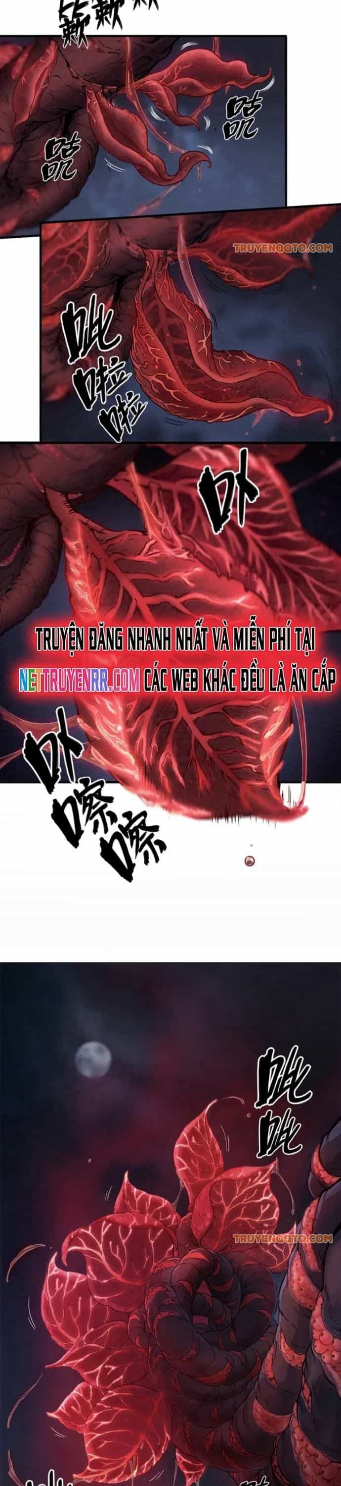 Nguyệt Khôi Truyện - Chương 25.5 - ảnh 7