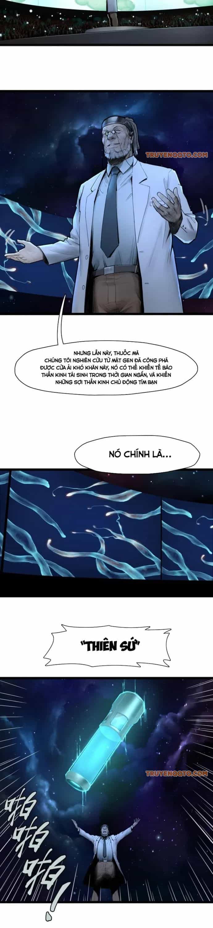 Nguyệt Khôi Truyện - Chương 2 - ảnh 2