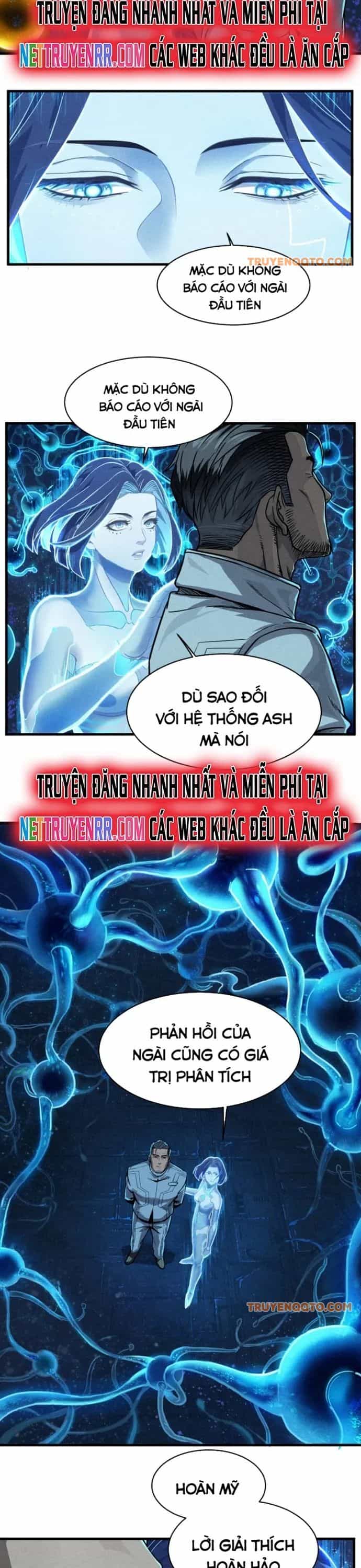 Nguyệt Khôi Truyện - Chương 26 - ảnh 10