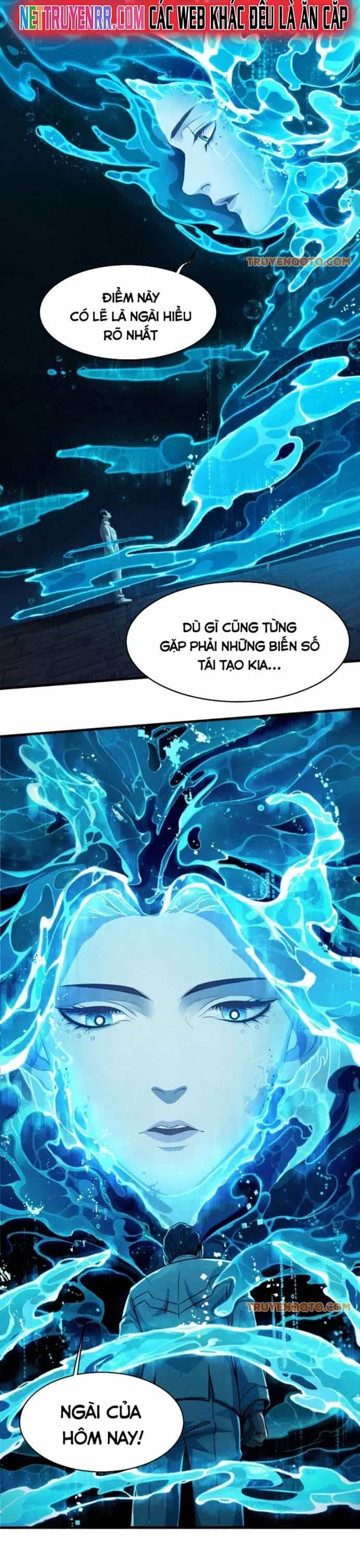 Nguyệt Khôi Truyện - Chương 26 - ảnh 13