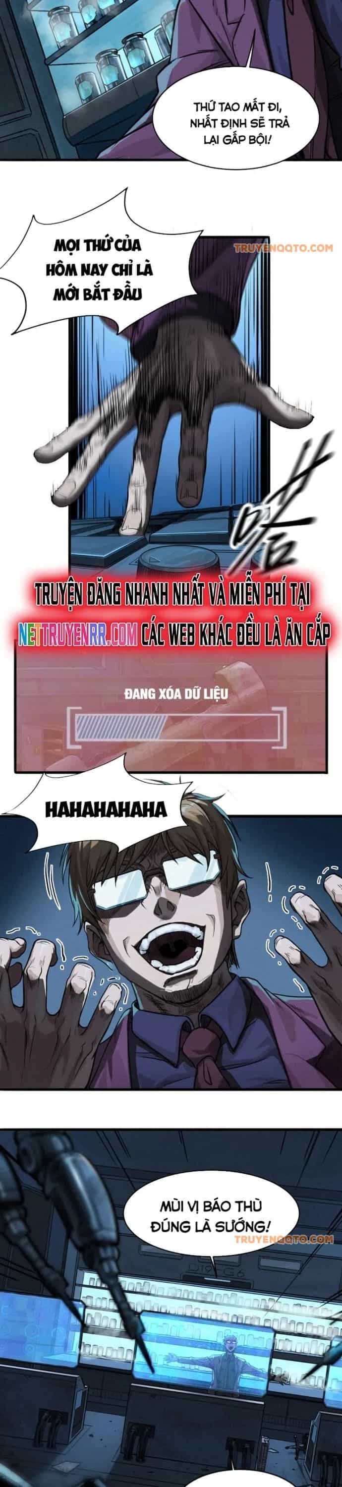 Nguyệt Khôi Truyện - Chương 26 - ảnh 25