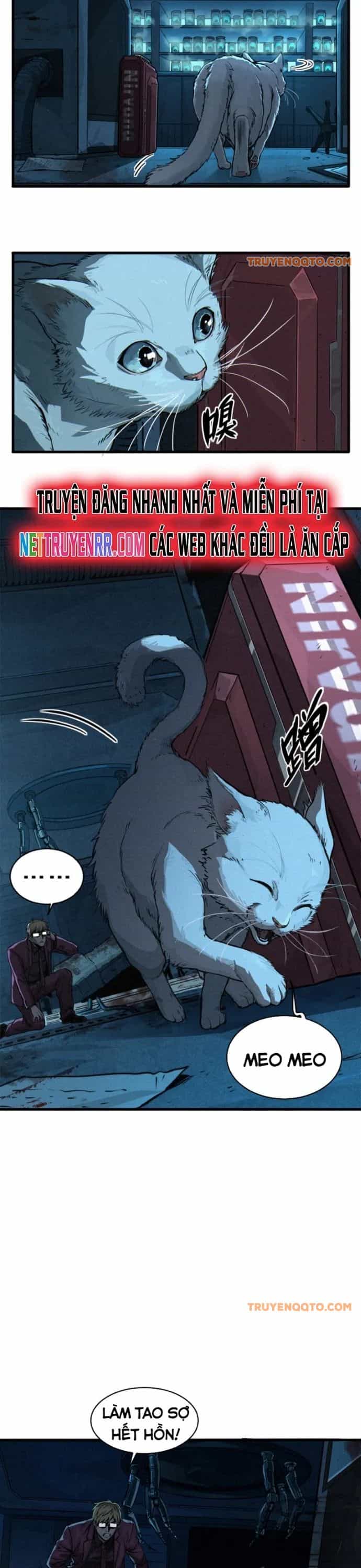 Nguyệt Khôi Truyện - Chương 26 - ảnh 30