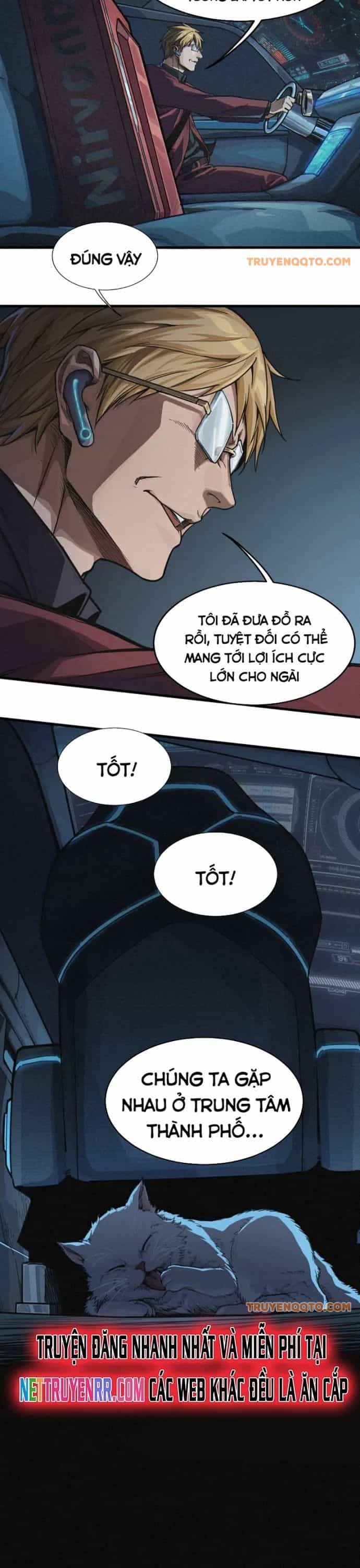 Nguyệt Khôi Truyện - Chương 26 - ảnh 34