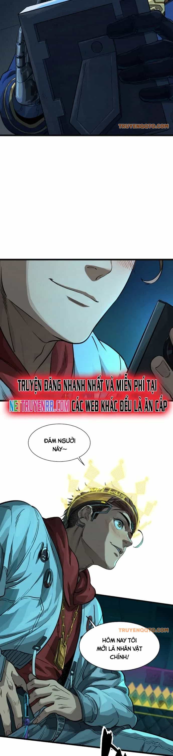 Nguyệt Khôi Truyện - Chương 26.5 - ảnh 38