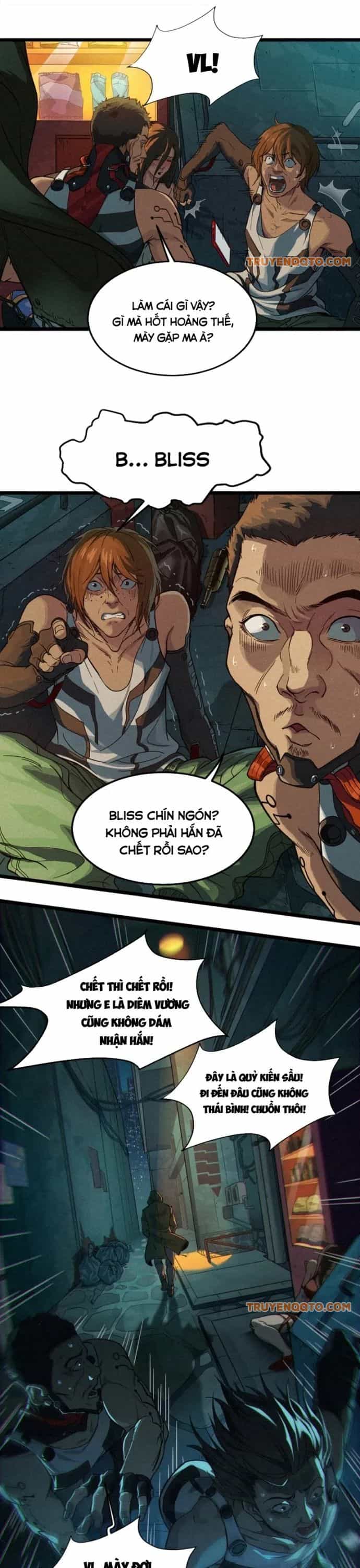 Nguyệt Khôi Truyện - Chương 26.5 - ảnh 6