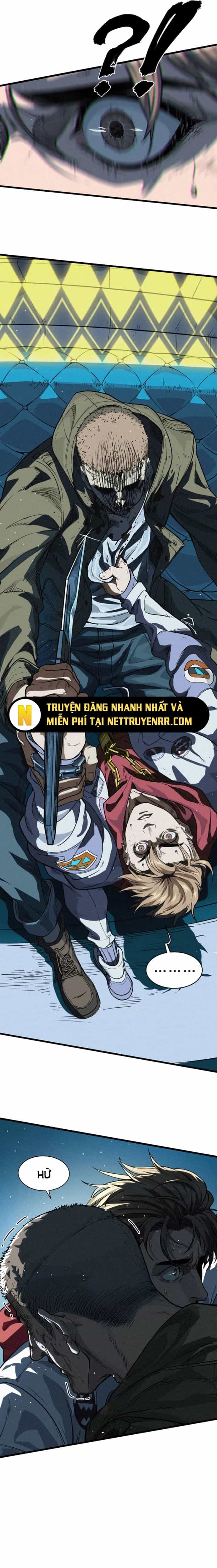 Nguyệt Khôi Truyện - Chương 27 - ảnh 23