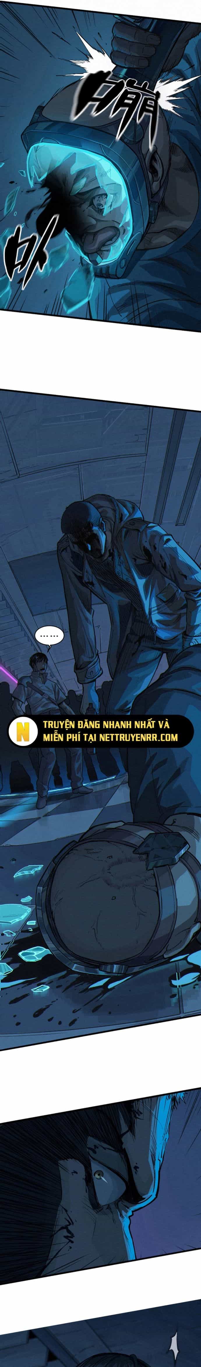 Nguyệt Khôi Truyện - Chương 27.1 - ảnh 16
