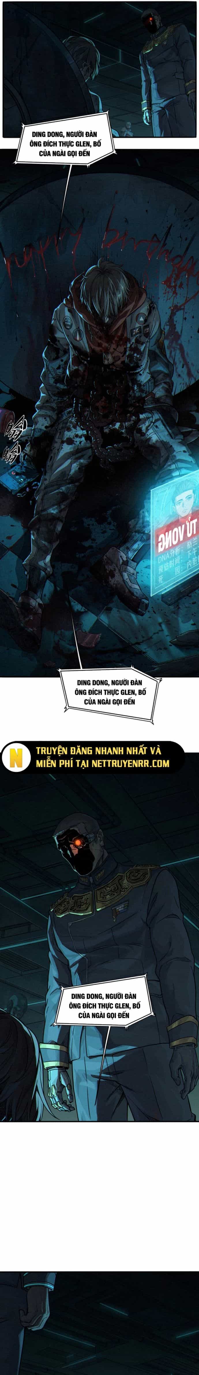 Nguyệt Khôi Truyện - Chương 28 - ảnh 13