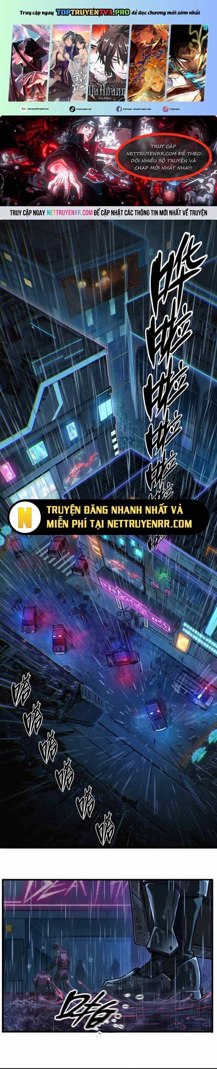 Nguyệt Khôi Truyện - Chương 28 - ảnh 2