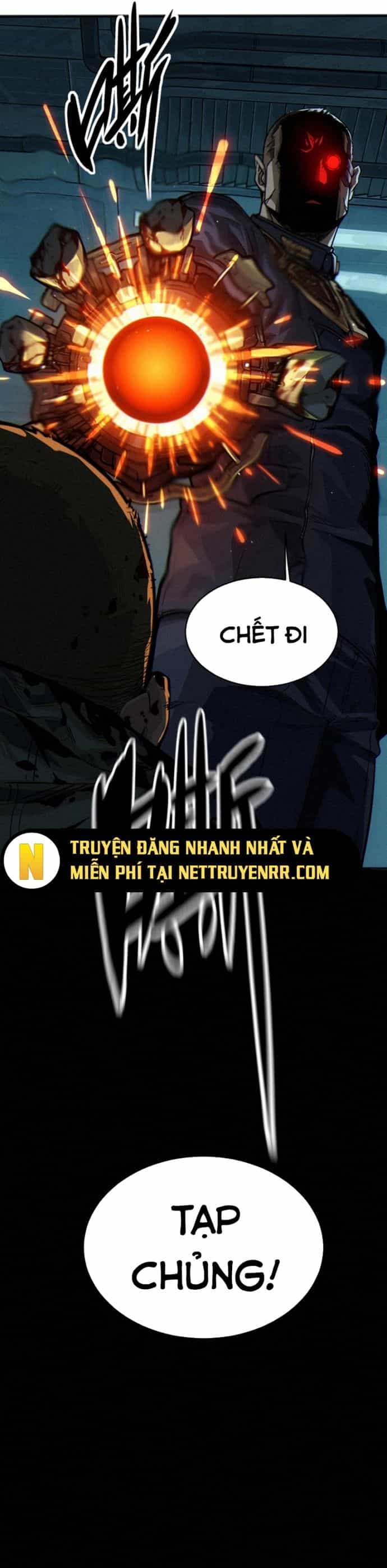 Nguyệt Khôi Truyện - Chương 28 - ảnh 23