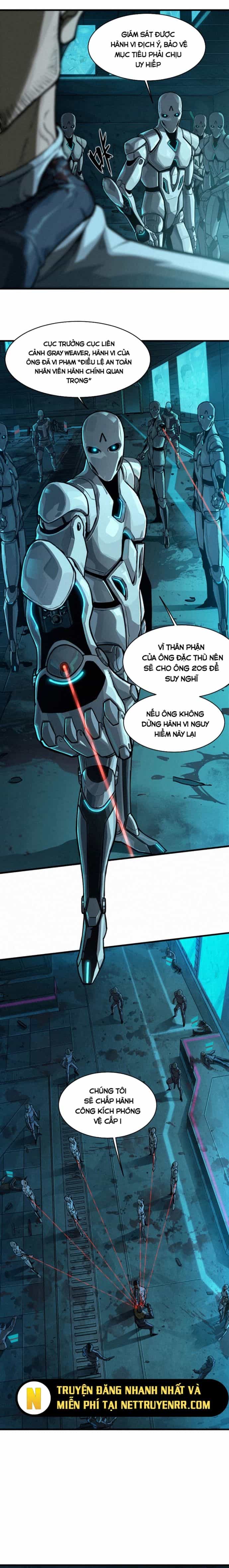 Nguyệt Khôi Truyện - Chương 28.1 - ảnh 14