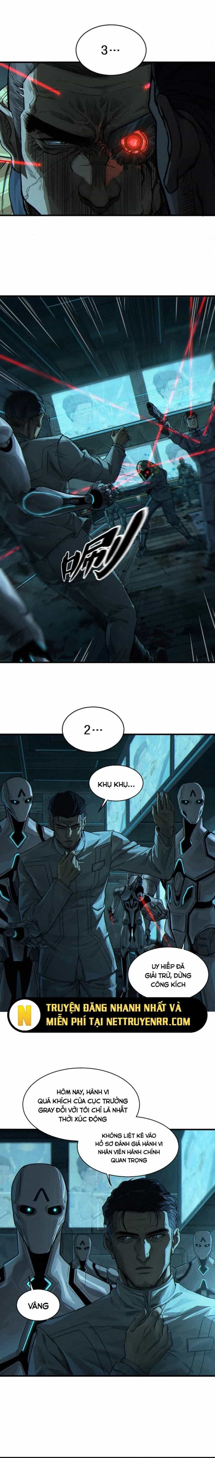 Nguyệt Khôi Truyện - Chương 28.1 - ảnh 18