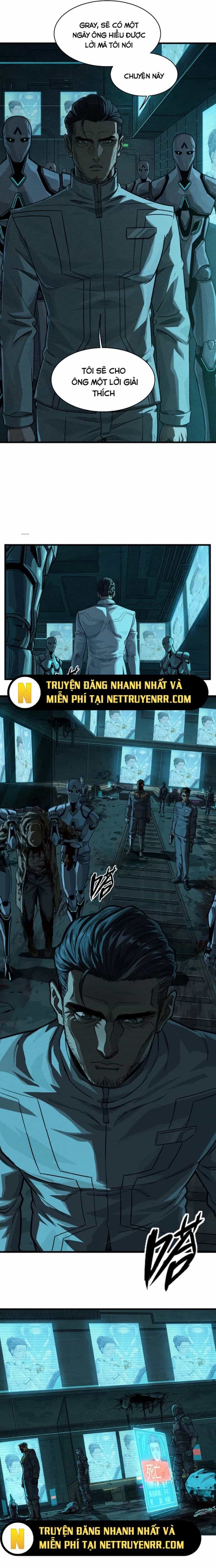 Nguyệt Khôi Truyện - Chương 28.1 - ảnh 20
